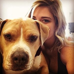 Meet your Posher, Annie